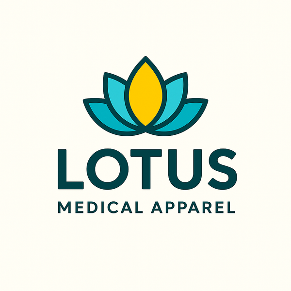 Lotus Med Wear 