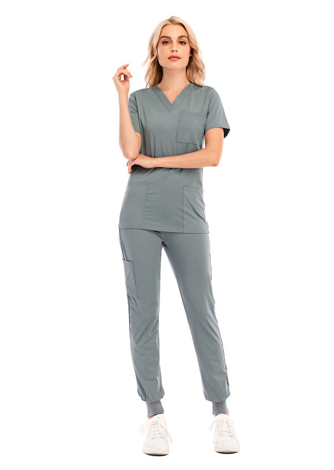 Lotus Everyday Scrub Set