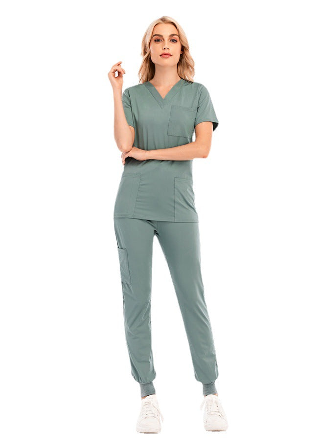 Lotus Everyday Scrub Set
