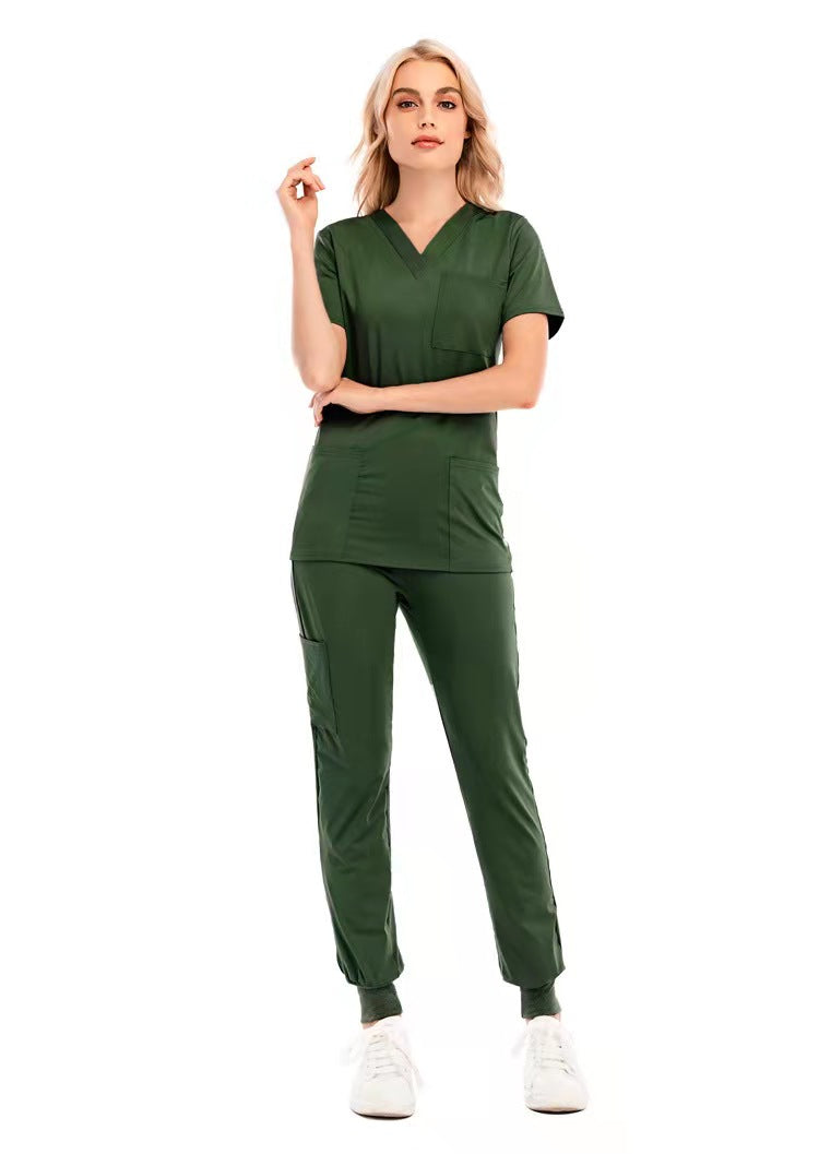 Lotus Everyday Scrub Set