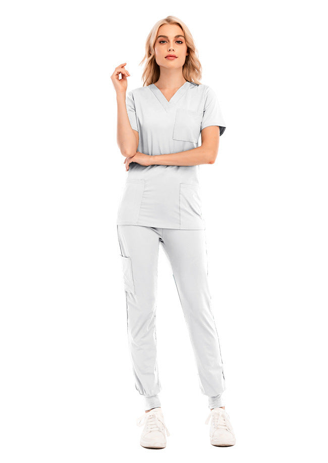 Lotus Everyday Scrub Set